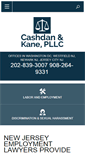 Mobile Screenshot of cashdankane.com
